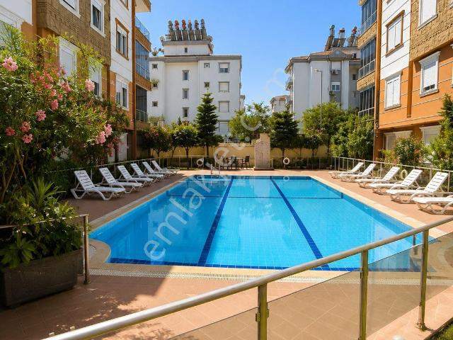 Konyaalti, Antalya içerisinde satılık mülk