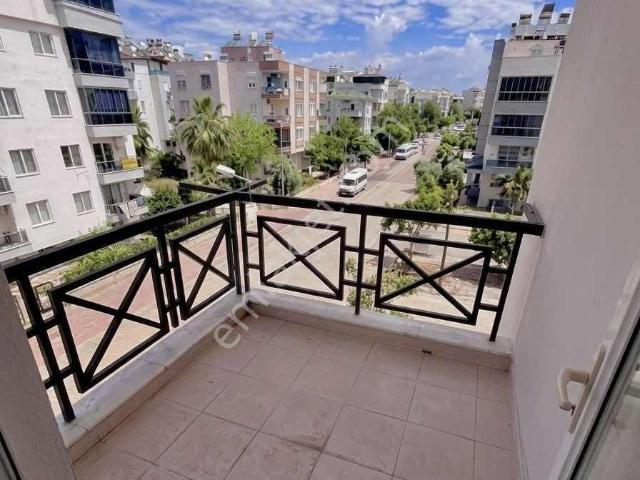 Konyaalti, Antalya içerisinde kiralık mülk