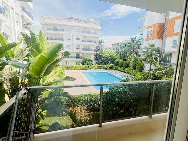 Molla Yusuf Mahallesi, Konyaaltı içerisinde kiralık mülk