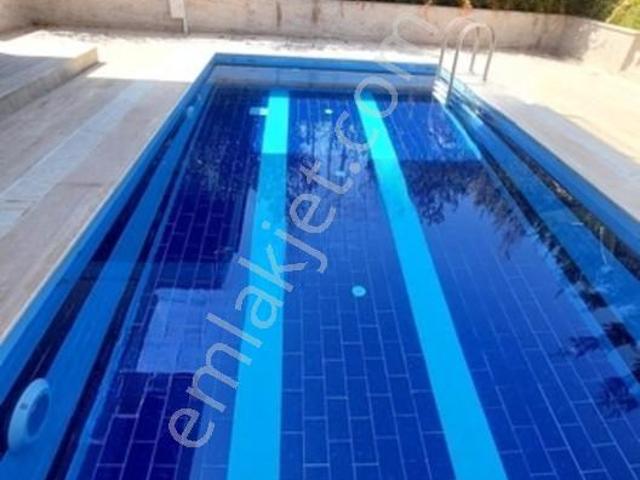 Molla Yusuf Mahallesi, Konyaaltı içerisinde kiralık Villa