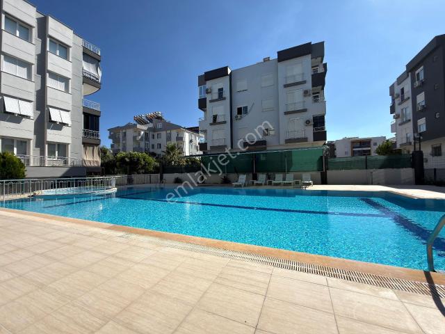 Konyaalti, Antalya içerisinde satılık mülk