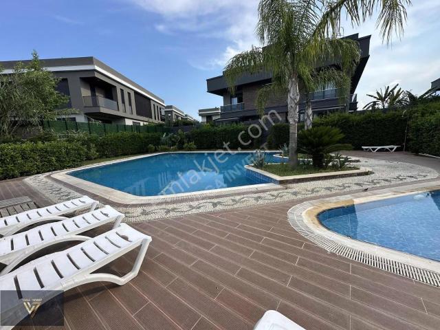 Konyaalti, Antalya içerisinde kiralık mülk
