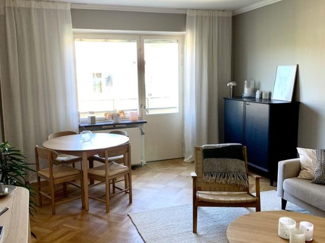 Lägenhet hyra i Söder, Jönköping