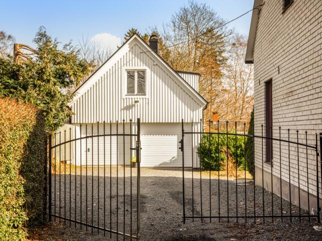 Bostad till salu i Ystad, Skåne