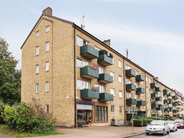 Lägenhet hyra i Helsingborg, Skåne