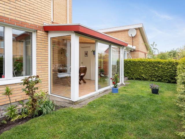 Villa till salu i Skåne