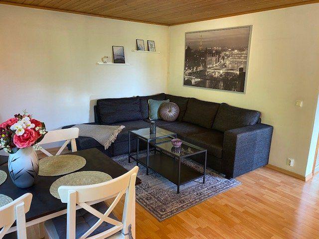 Stuga hyra i Halland