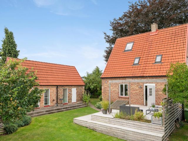 Villa till salu i Skåne