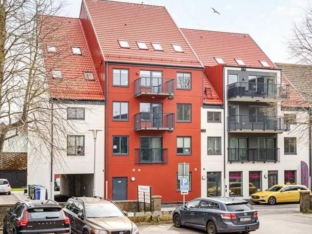 Lägenhet hyra i Falkenberg, Halland