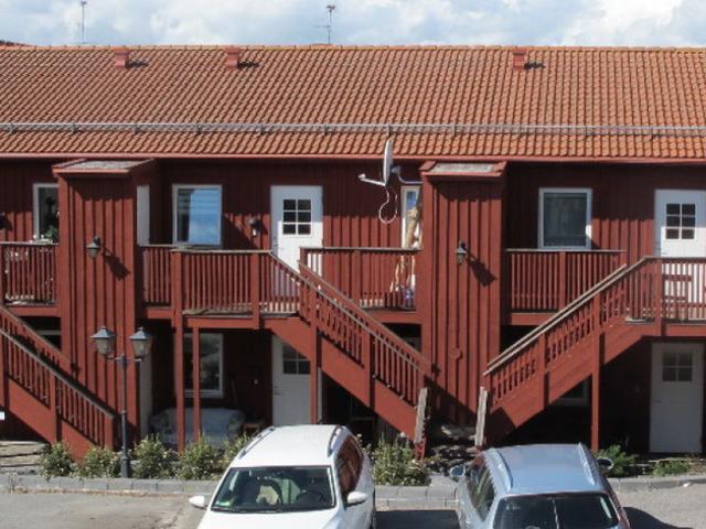 Lägenhet hyra i Hörby, Skåne