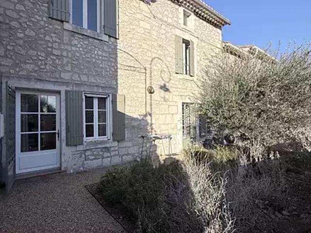 Maison vente à Arles, Mollégès