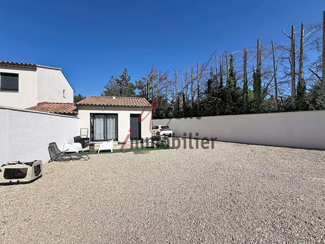 Appartement location à Lotissement la Garenne, Mollégès