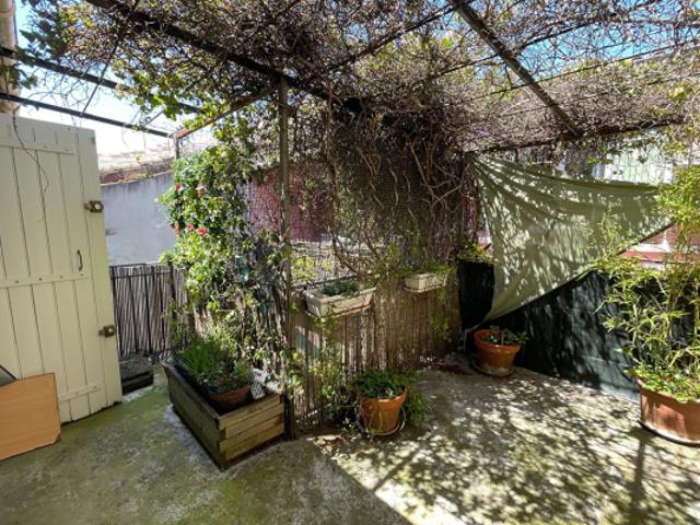 Maison vente à Arles, Mollégès