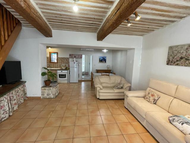 Maison vente à Arles, Mollégès