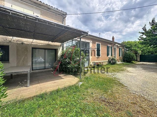 Maison vente à Mollégès - Gare, Mollégès