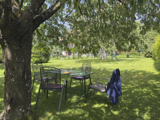 Einfamilienhaus kaufen in Mollens (VD), Waadt