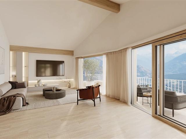 Haus kaufen in Crans-Montana, Wallis