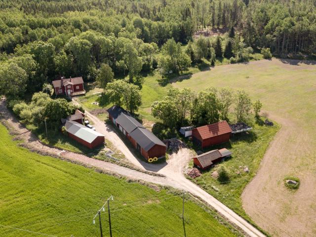 Hus till salu i Sala, Västmanland