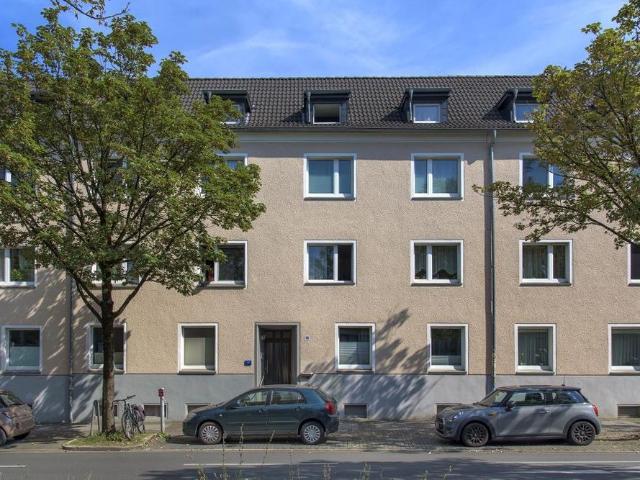 Apartment mieten in Klinikviertel, Dortmund