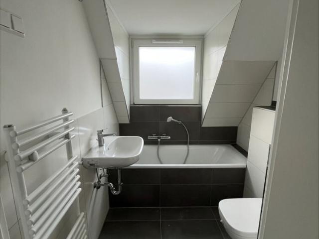 Apartment mieten in Klinikviertel, Dortmund