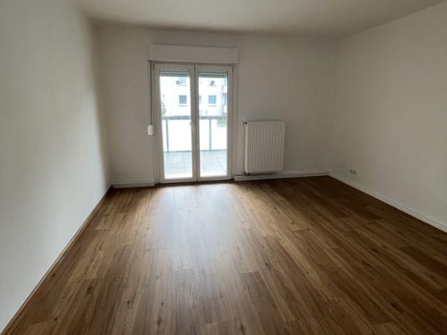 Apartment mieten in Klinikviertel, Dortmund