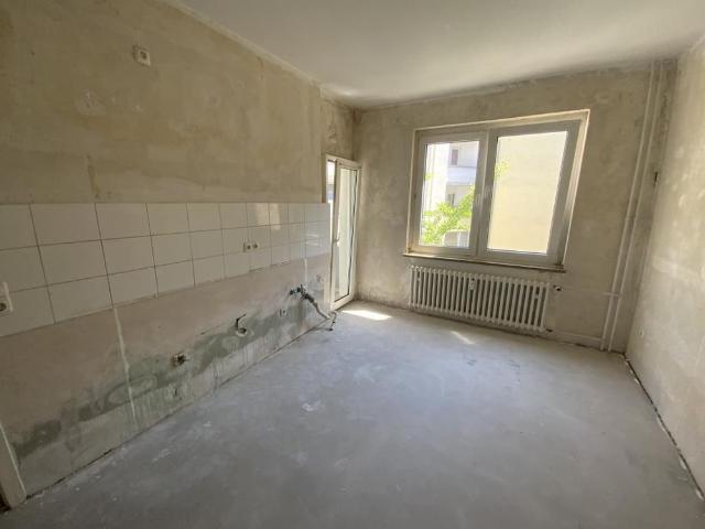 Apartment mieten in Klinikviertel, Dortmund