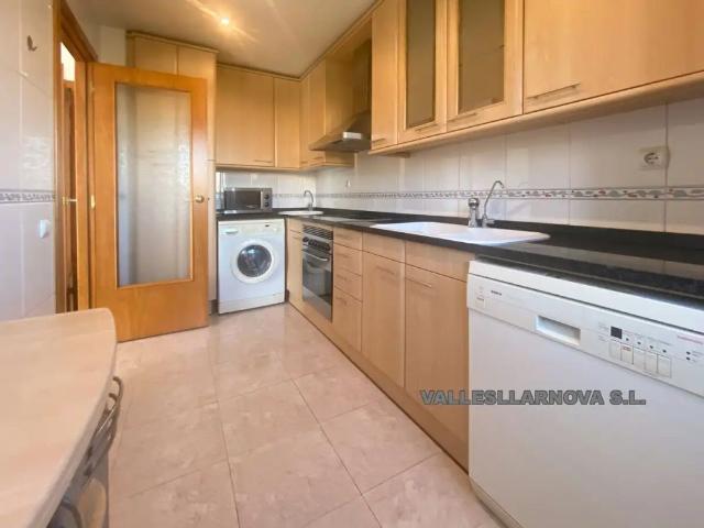 Apartamento en alquiler en Vallès Oriental, Catalunya
