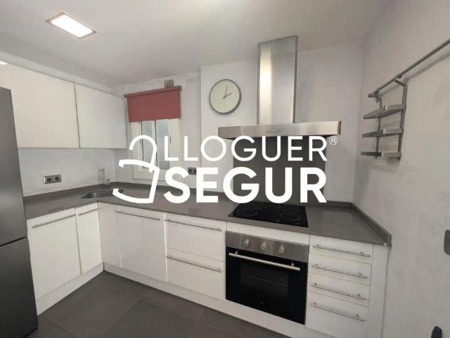 Apartamento en alquiler en Vallès Oriental, Catalunya