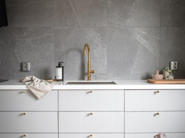 Bostadsrätt till salu i Ystad, Skåne