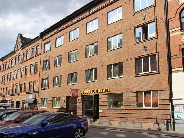 Lägenhet hyra i Innerstaden, Malmö