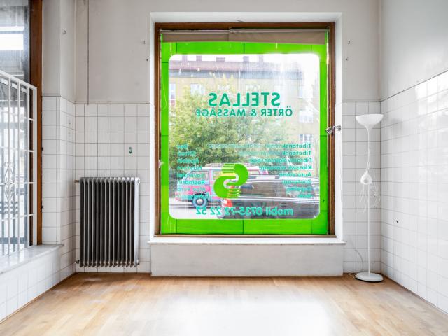 Bostadsrätt till salu i Malmö, Skåne
