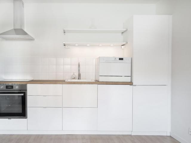 Bostadsrätt till salu i Malmö, Skåne
