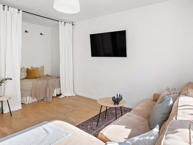 Bostadsrätt till salu i Malmö, Skåne