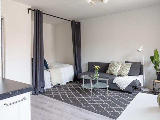 Bostadsrätt till salu i Malmö, Skåne