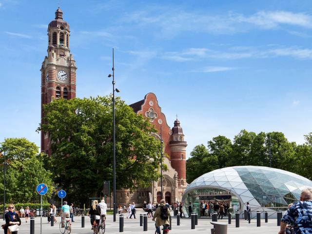 Bostadsrätt till salu i Malmö, Skåne