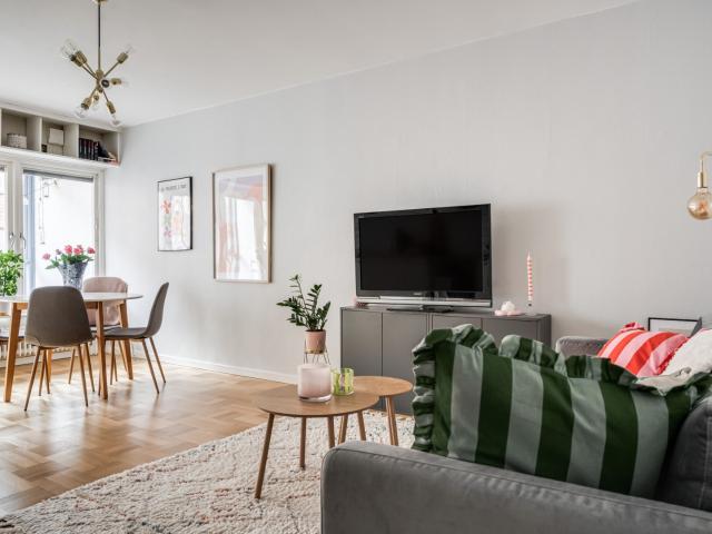 Bostadsrätt till salu i Malmö, Skåne