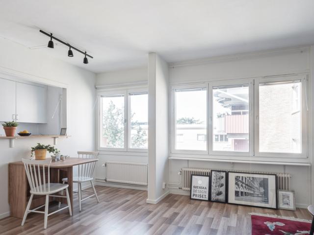 Bostadsrätt till salu i Lund, Skåne