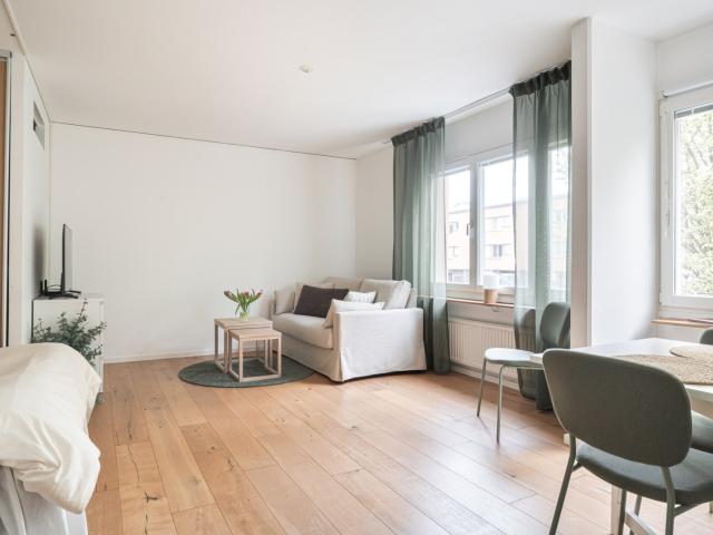 Bostadsrätt till salu i Lund, Skåne