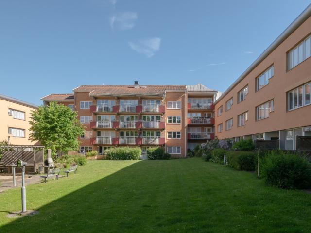 Bostadsrätt till salu i Lund, Skåne