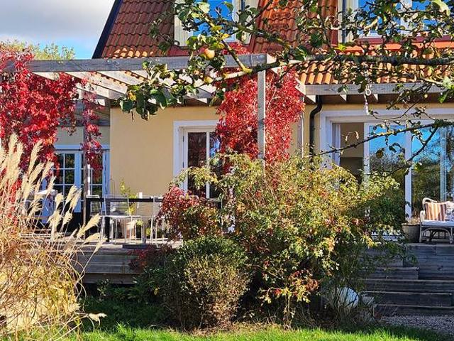 Villa till salu i Malmö, Skåne