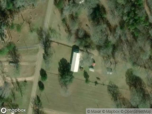 House for sale in Harrison, Texas