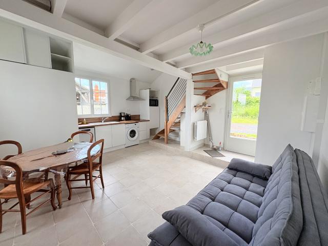 Appartement location à Amiens, Molliens-au-bois