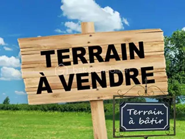 Terrain vente à Amiens, Molliens-dreuil