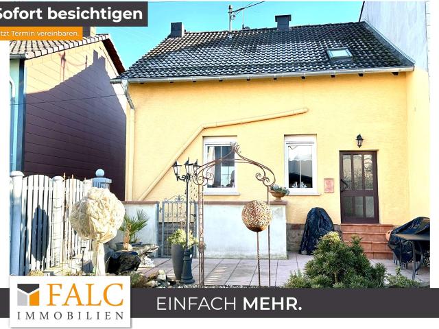 Haus kaufen in Wadgassen, Schaffhausen
