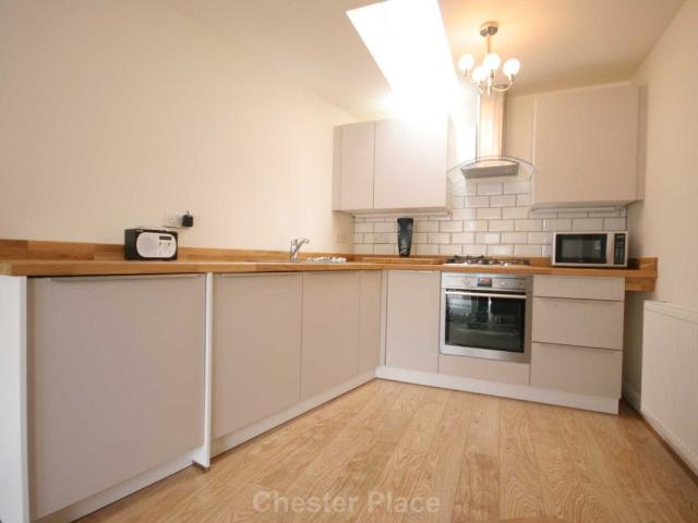 House for rent in Cheshire