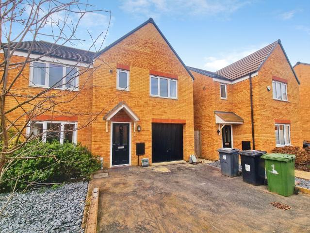 Apartment for rent in Woodston, Peterborough