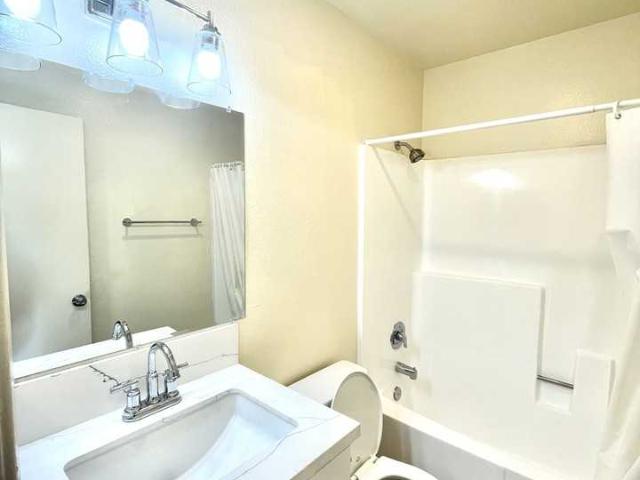 Apartment for rent in El Cajon, California