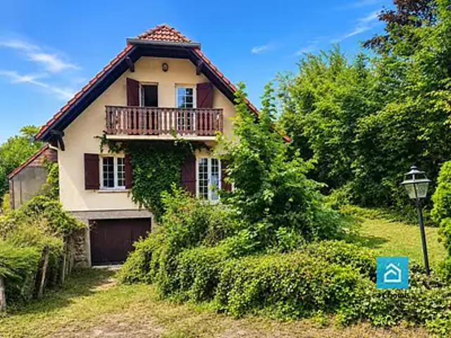 Maison vente à Mollkirch, Collectivité européenne d'Alsace