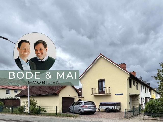 Haus kaufen in Mölln, Kreis Herzogtum Lauenburg