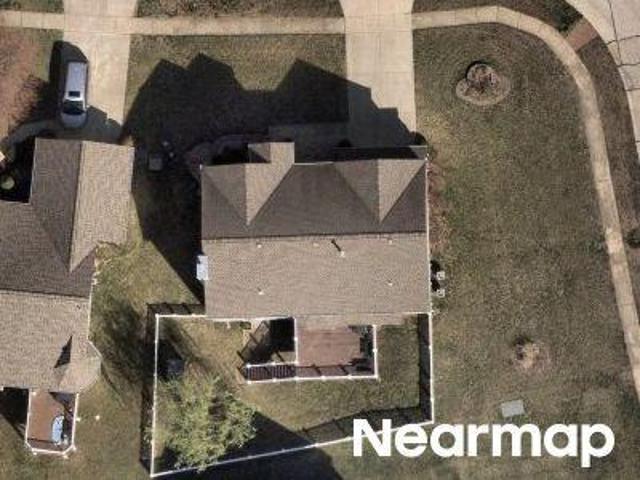 House for sale in Missouri